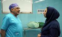 ویزیت و جراحی رایگان با حضور تیم فوق تخصصی جراحی دکتر صلاح الدین دلشاد فوق تخصص جراحی اطفال