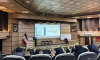 برگزاری دوره آموزشی تریاژ استارت و HAZMAT توسط واحد آموزش بیمارستان