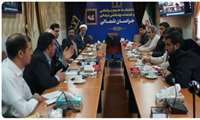 کاهش هزینه‌های درمان بیماران ارتوپدی با همکاری اوقاف و دانشگاه علوم پزشکی خراسان شمالی