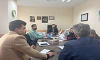  کمیته مدیریت و رهبری