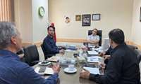نشست راهبردی کمیته ارتقای خدمات اورژانس با هدف بهبود شاخص‌های عملکردی برگزار شد