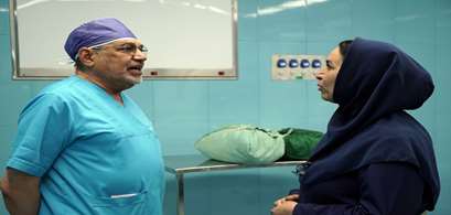 ویزیت و جراحی رایگان با حضور تیم فوق تخصصی جراحی دکتر صلاح الدین دلشاد فوق تخصص جراحی اطفال