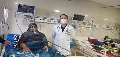 ❌️ آنفولانزا یک سرماخوردگی ساده نیست و می‌تواند خطرات جدی برای فرد مبتلا ایجاد کند